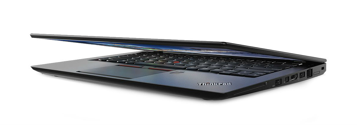 Lenovo ThinkPad T460s Touch